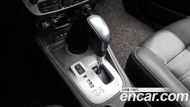 Renault Korea SM3 Z.E. RE 2017 — фото 9