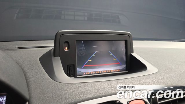 Renault Korea SM3 Z.E. RE 2017 — фото 16