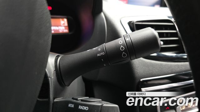 Renault Korea SM3 Z.E. RE 2017 — фото 18