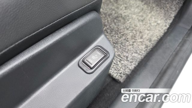 Renault Korea SM3 Z.E. RE 2017 — фото 19