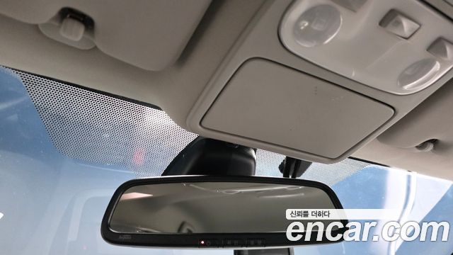 Renault Korea SM3 Z.E. RE 2017 — фото 20