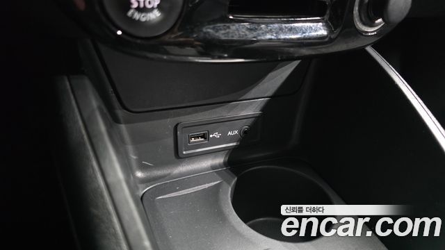Renault Korea SM3 Z.E. RE 2017 — фото 26