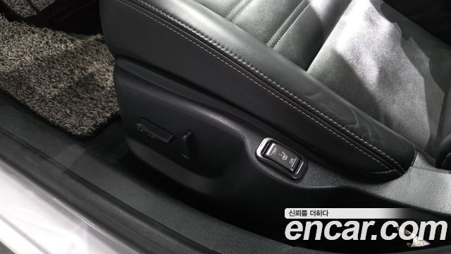 Renault Korea SM3 Z.E. RE 2017 — фото 31