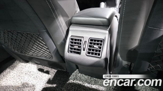 Renault Korea SM3 Z.E. RE 2017 — фото 34