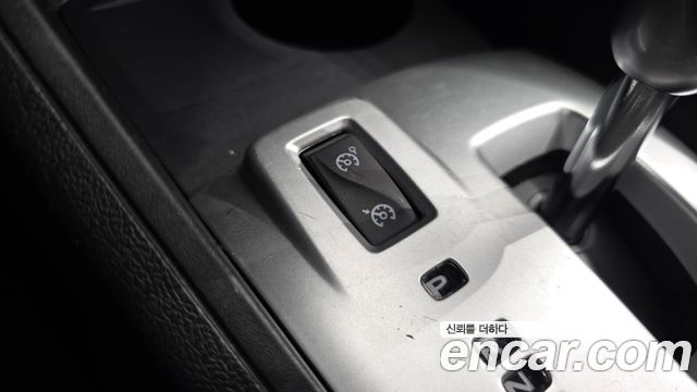 Renault Korea SM3 Z.E. RE 2017 — фото 36