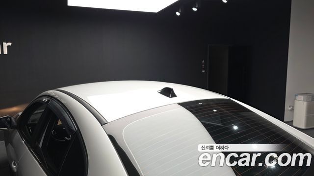 Renault Korea SM3 Z.E. RE 2017 — фото 39