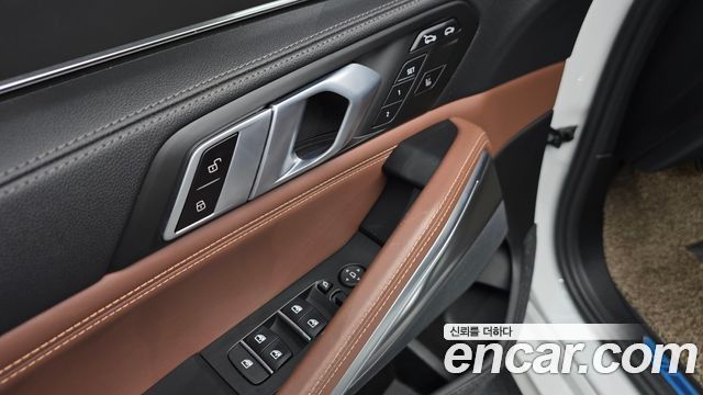 BMW X6 (G06) xDrive30d M Sport 2022 — фото 15