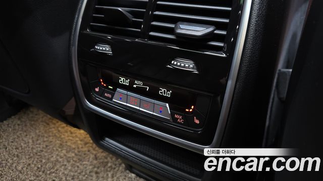 BMW X6 (G06) xDrive30d M Sport 2022 — фото 18