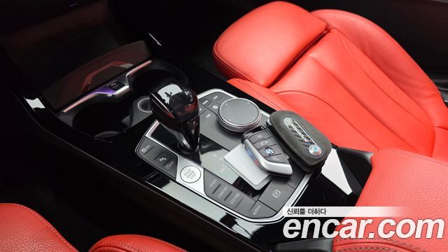 BMW 1 Series (F40) 120i M Sports 2021 — фото 9