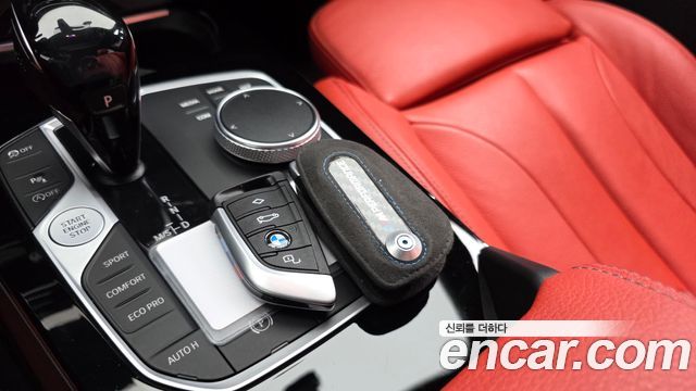 BMW 1 Series (F40) 120i M Sports 2021 — фото 19