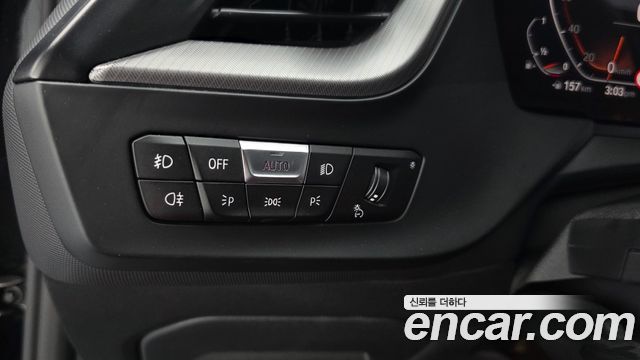BMW 1 Series (F40) 120i M Sports 2021 — фото 20