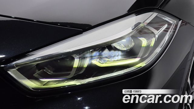 BMW 1 Series (F40) 120i M Sports 2021 — фото 22