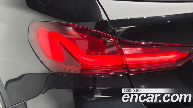 BMW 1 Series (F40) 120i M Sports 2021 — фото 23