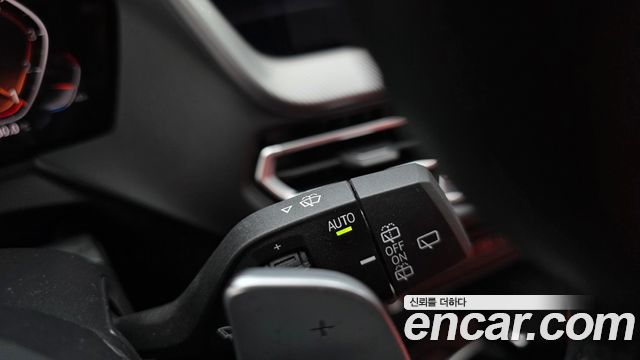 BMW 1 Series (F40) 120i M Sports 2021 — фото 27