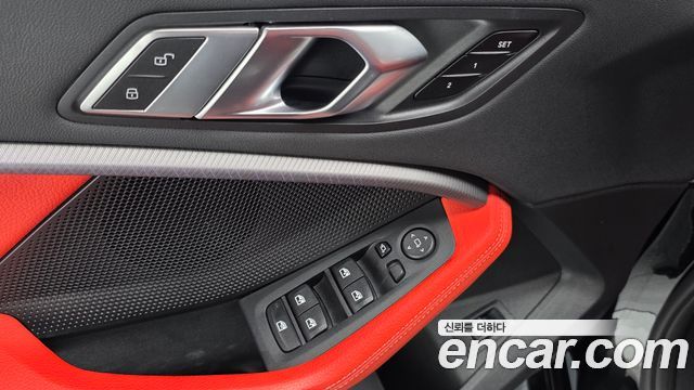 BMW 1 Series (F40) 120i M Sports 2021 — фото 28