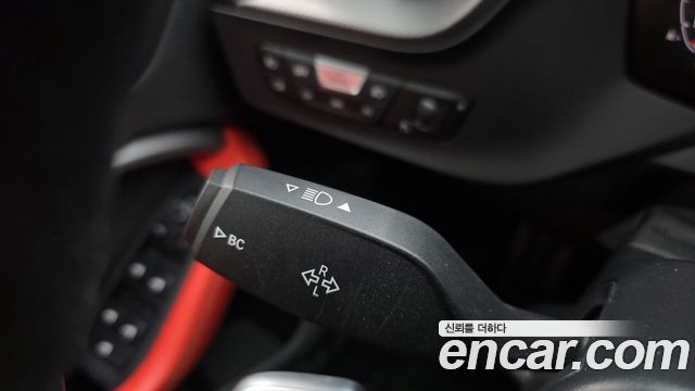 BMW 1 Series (F40) 120i M Sports 2021 — фото 29