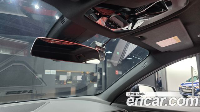 BMW 1 Series (F40) 120i M Sports 2021 — фото 31