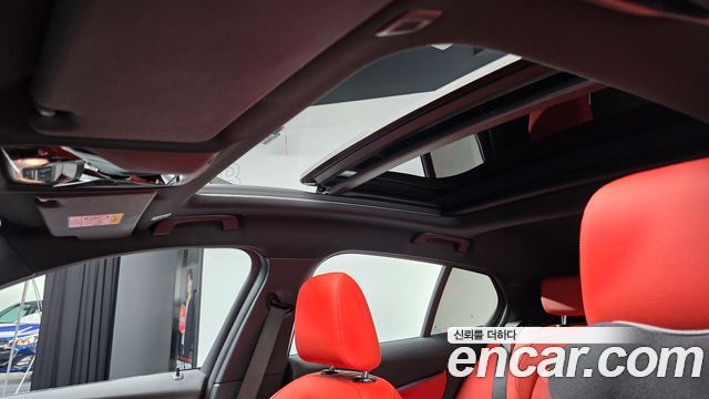 BMW 1 Series (F40) 120i M Sports 2021 — фото 32