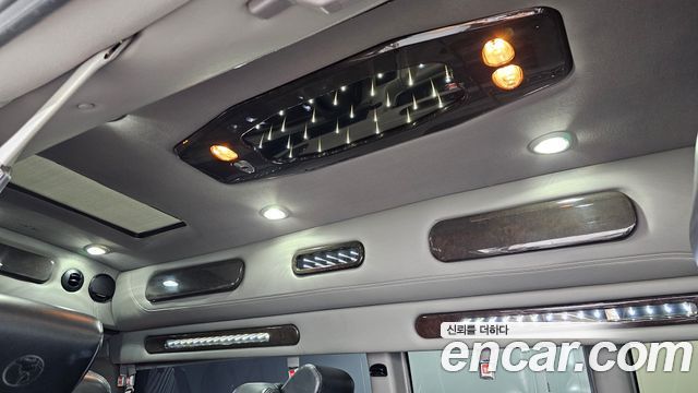 Chevrolet Express Van 6.0 2014 — фото 18