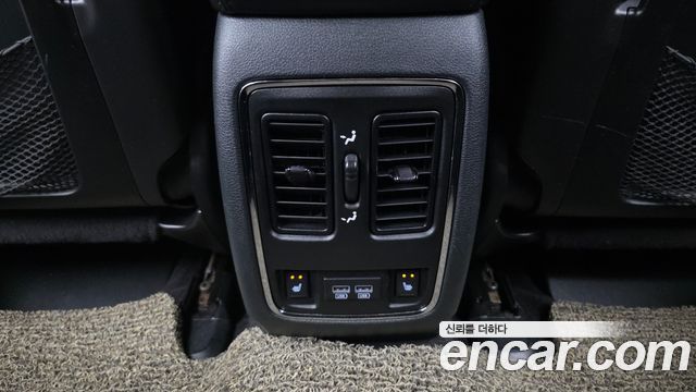 Jeep Grand Cherokee 3.6 Limited WK2 2018 — фото 19