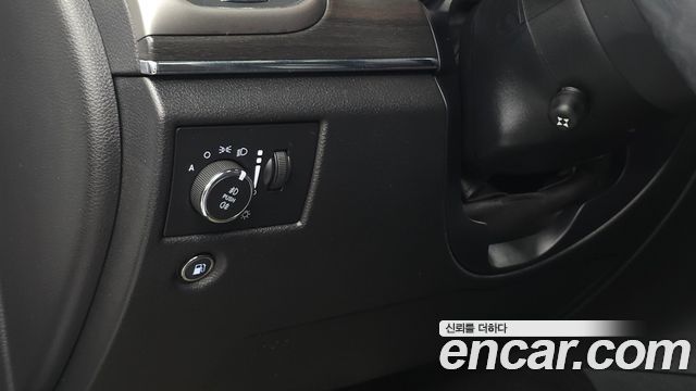 Jeep Grand Cherokee 3.6 Limited WK2 2018 — фото 27
