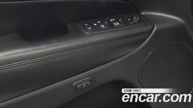 Jeep Grand Cherokee 3.6 Limited WK2 2018 — фото 28