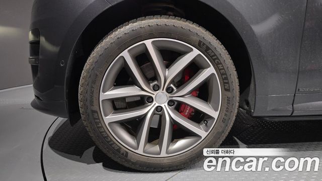 Land Rover Range Rover Sport (III) P400 AB 2025 — фото 5