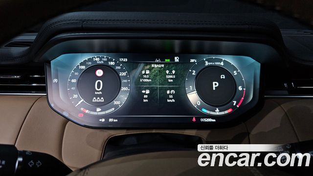 Land Rover Range Rover Sport (III) P400 AB 2025 — фото 8