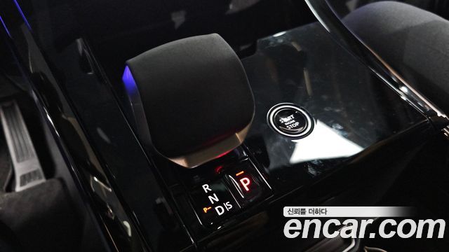 Land Rover Range Rover Sport (III) P400 AB 2025 — фото 9
