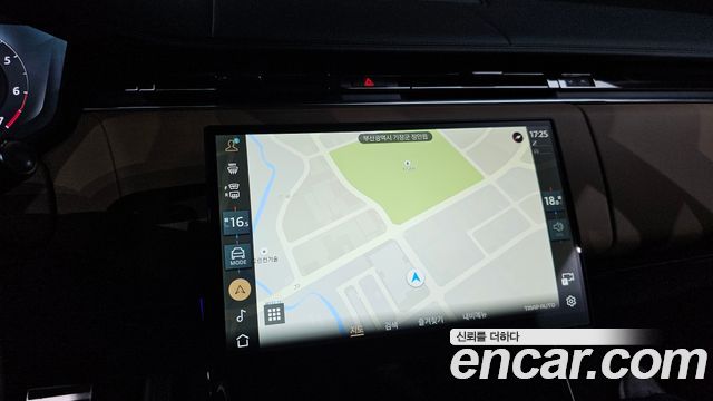 Land Rover Range Rover Sport (III) P400 AB 2025 — фото 18