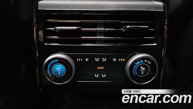 Land Rover Range Rover Sport (III) P400 AB 2025 — фото 19