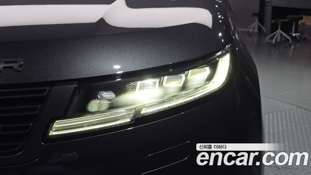 Land Rover Range Rover Sport (III) P400 AB 2025 — фото 22