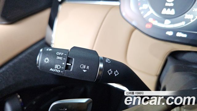 Land Rover Range Rover Sport (III) P400 AB 2025 — фото 31