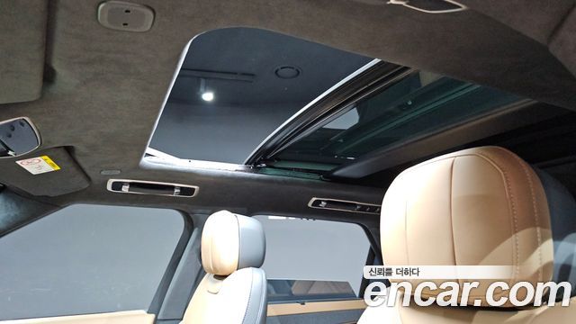 Land Rover Range Rover Sport (III) P400 AB 2025 — фото 34
