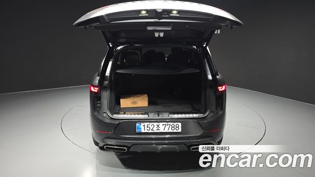 Land Rover Range Rover Sport (III) P400 AB 2025 — фото 36
