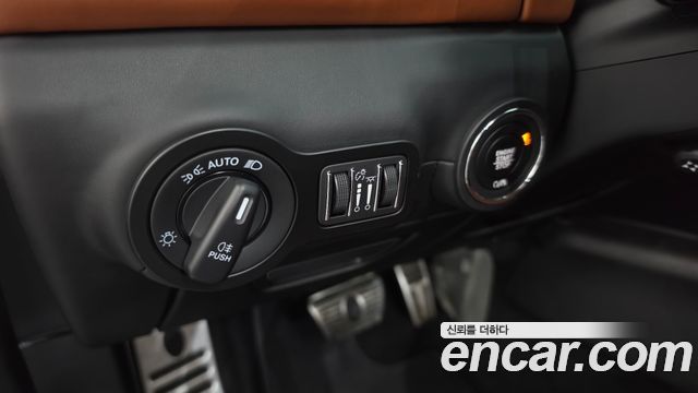 Maserati Ghibli 3.0 Diesel GranLusso 3rd 2019 — фото 20