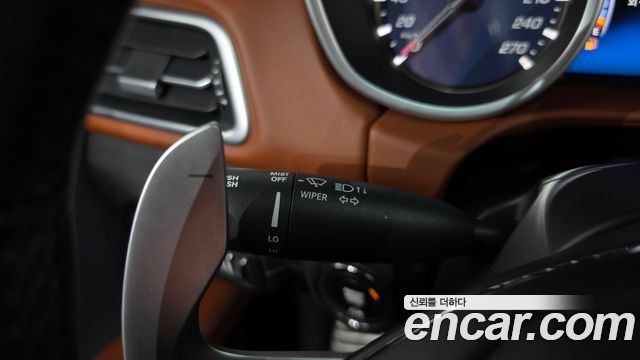 Maserati Ghibli 3.0 Diesel GranLusso 3rd 2019 — фото 27