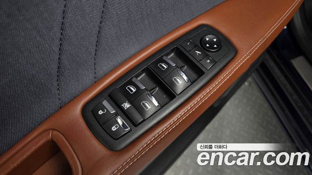 Maserati Ghibli 3.0 Diesel GranLusso 3rd 2019 — фото 28