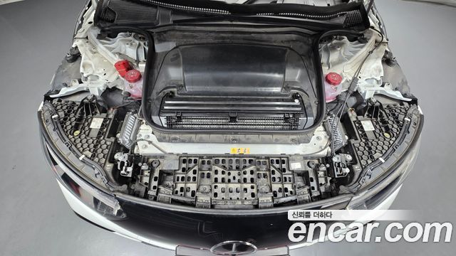 Mercedes-Benz EQE (V295) EQE350 4MATIC 2023 — фото 6