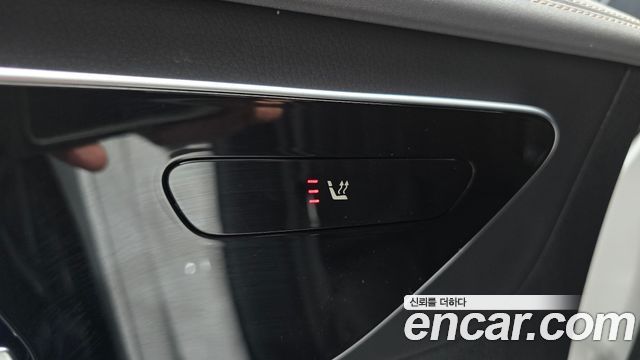 Mercedes-Benz EQE (V295) EQE350 4MATIC 2023 — фото 17