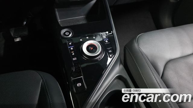 Kia Niro EV Air 2024 — фото 9
