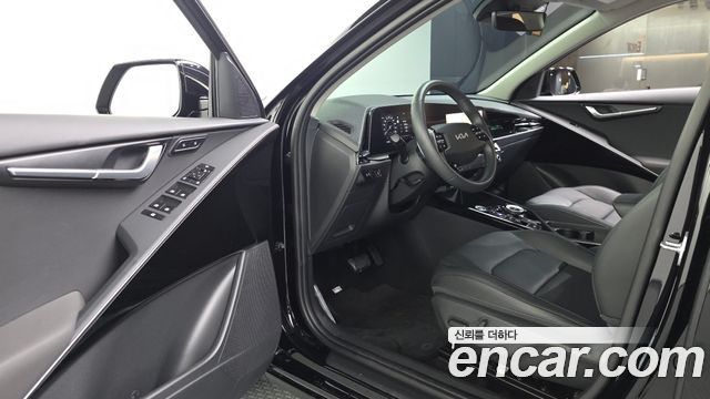 Kia Niro EV Air 2024 — фото 10