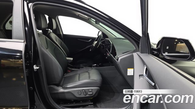 Kia Niro EV Air 2024 — фото 11