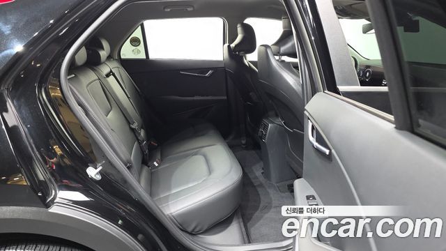 Kia Niro EV Air 2024 — фото 12