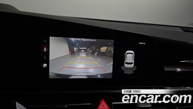 Kia Niro EV Air 2024 — фото 15