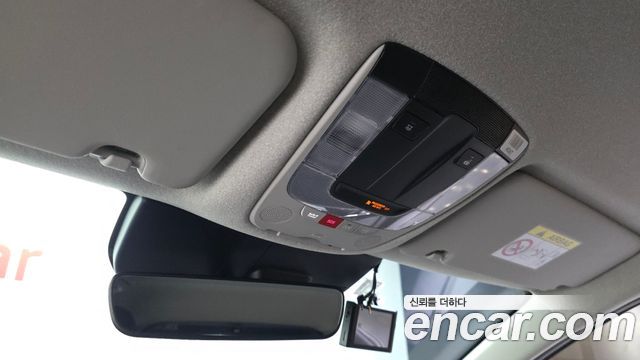 Kia Niro EV Air 2024 — фото 18