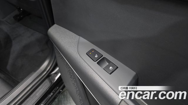 Kia Niro EV Air 2024 — фото 19