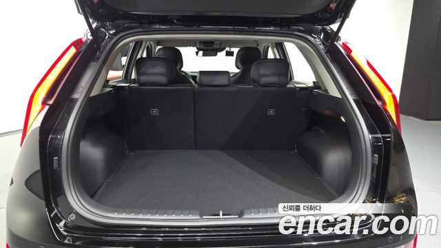 Kia Niro EV Air 2024 — фото 20