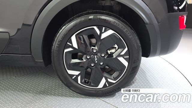 Kia Niro EV Air 2024 — фото 21
