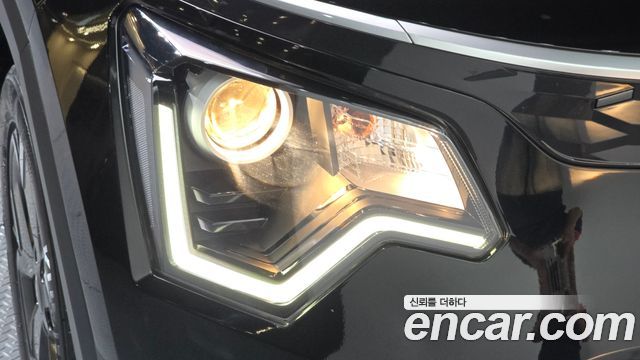 Kia Niro EV Air 2024 — фото 22